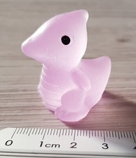 Gummitier Glibbertier Rosa