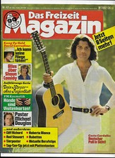 Freizeit-Magazin Nr.43 vom