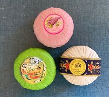 Konvolut 3 Stk. alte