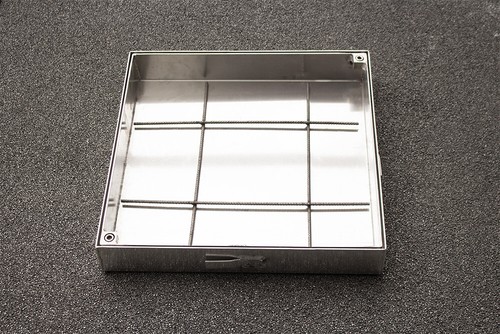 Schachtabdeckung aluminium - schachtabdeckung,