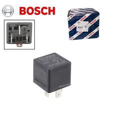 BOSCH Multifunktionsrelais