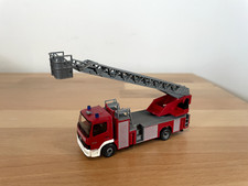 Wiking Mercedes Atego