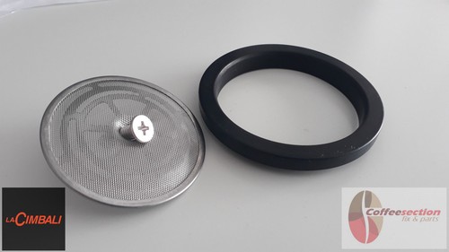 Cimbali set parts group head - group,