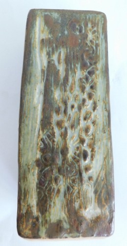 Studiokeramik vase jorgen - studiokeramik,