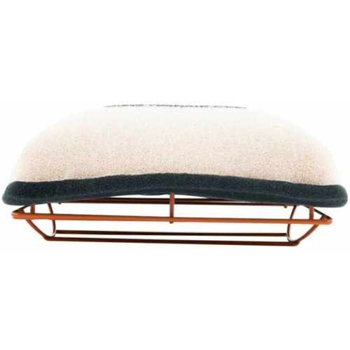 Luftfiltersatz mit halter - halter,