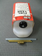 DU-BRO/Simprop Kraftstofftank 420 ml #1025945