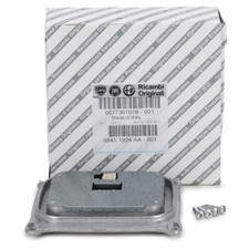 ORIGINAL Fiat Steuergerät