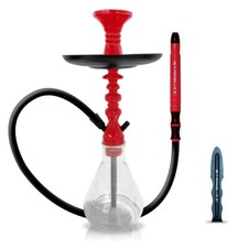 Starbuzz Mini Hypno Hookah-Red