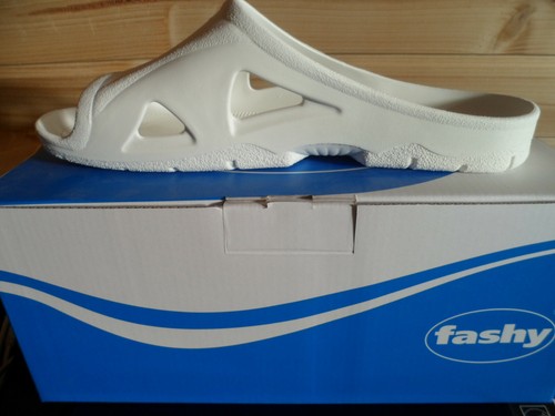 Herren badeschuhe fashy bio - herren, fashy®