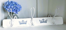 Vintage alte garderobe - alte,