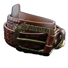 Yakuza Ink. G-YA 218 Unisex