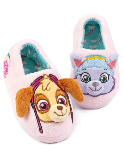 Paw patrol slipper loafer - patrol,