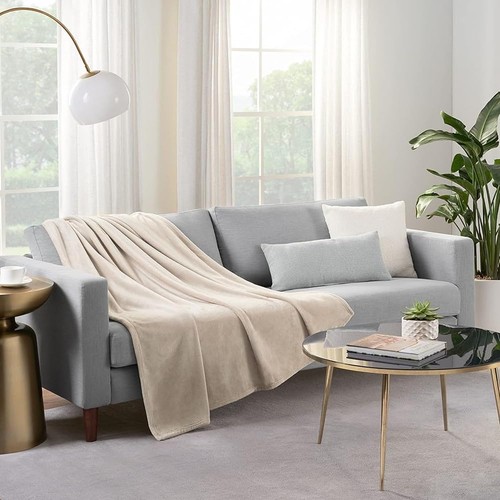 Serta plüsch decke 152x203 - serta, plüsch-decke