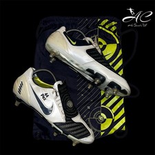 Nike total laser - total, (2008)