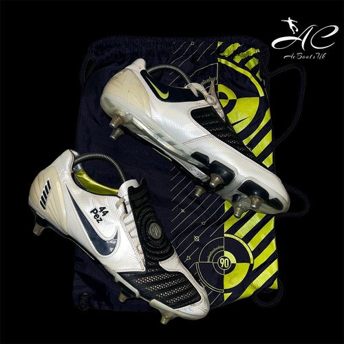 Nike total laser - 90, (2008)