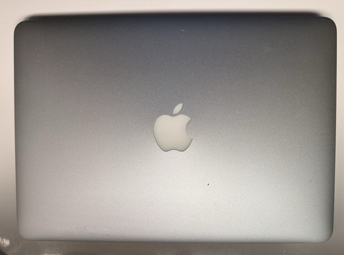 Apple macbook pro late 2013 - apple,