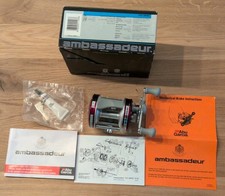 Abu Garcia Ambassadeur TGC 6000 C