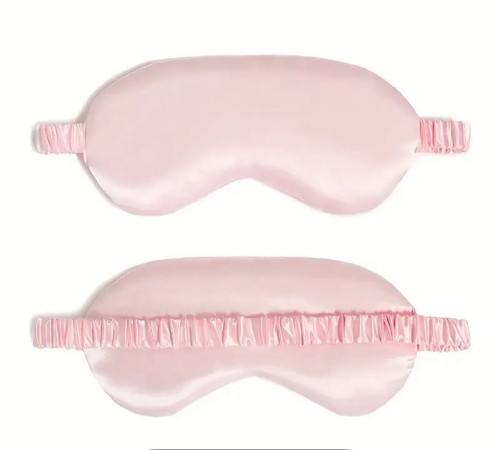 Stück rosa schlafmaske - 1,