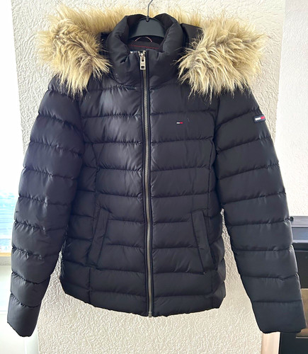 Daunenjacke winterjacke - daunenjacke,,