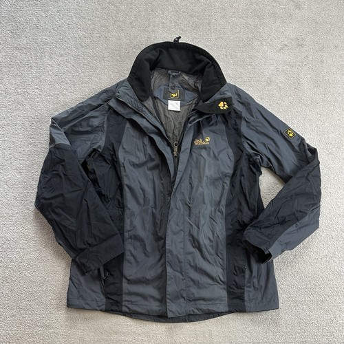 Jack wolfskin herren - jack,