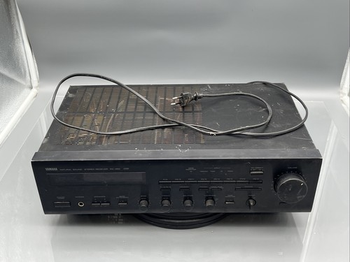 Yamaha natural sound stereo - yamaha,