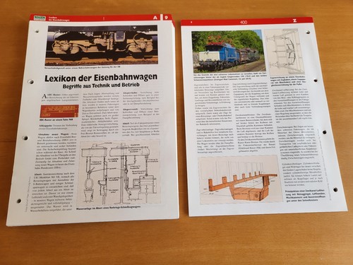 Wagen archiv lexikon - /, 9.0