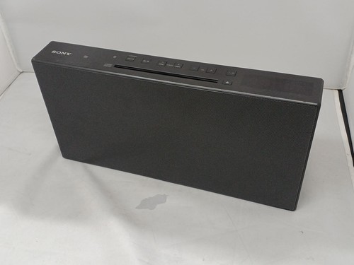 Sony cmt x3cd micro hifi - cmt-x3cd,