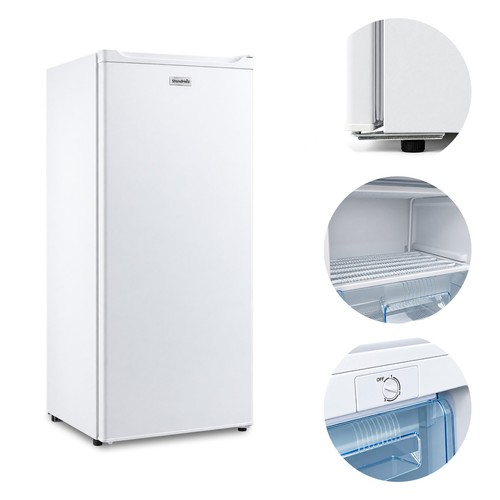Standheiz gefrierschrank 180l - standheiz,