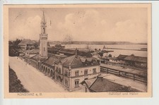 AK  Konstanz am Bodensee  