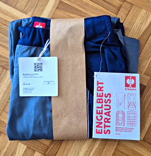 Engelbert strauss active - engelbert, e.s.active