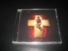 Demi Lovato "  Holy Fvck "  CD