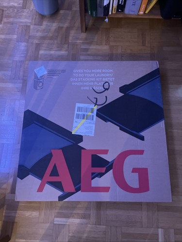 Aeg verbindungssatz - aeg,