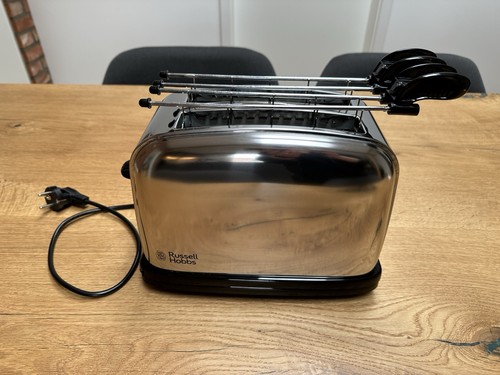 Russell hobbs toaster - toaster, mit