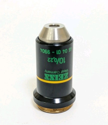 Zeiss achromat 22 ph1 - zeiss,