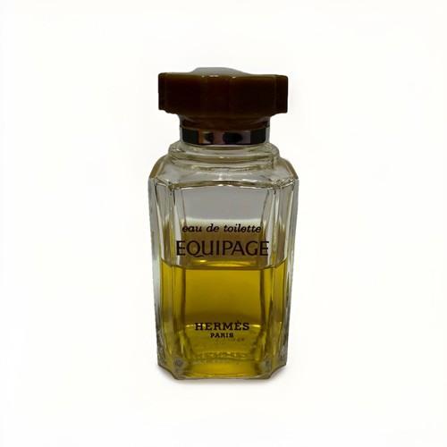 Hermes equipage 30ml edt - hermes,