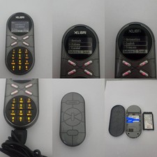 SIEMENS XELIBRI 1 GSM UNLOCKED