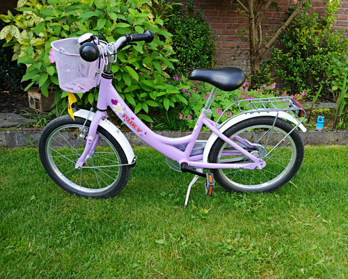 Puky kinderfahrrad zoll - puky,