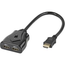 VIVANCO HDMI® - Umschalter 2