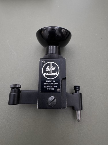 Bolex paillard cadro prismatic - bolex,