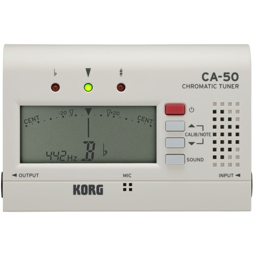 Korg 50 - korg, ca-50