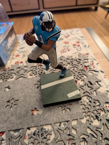 Nfl mcfarlane football figur - nfl,