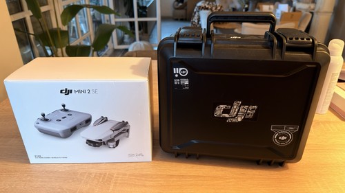 Dji mini fly more - more, combo