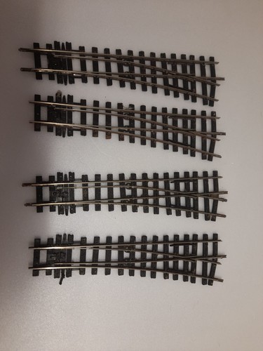 Spur peco weiche rechts - spur,