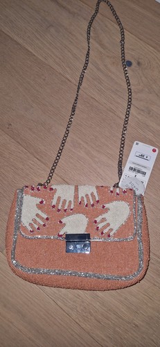 Zara handmade handtasche - handmade,