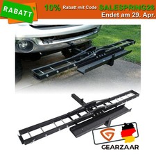 Motorradträger
