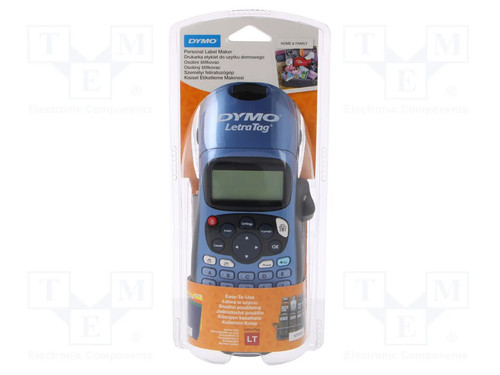 Etikettendrucker display lcd - etikettendrucker,