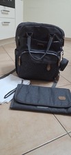 Dikaslon Wickeltasche Rucksack