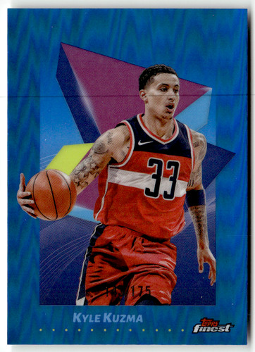 2025 topps finest - topps,