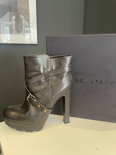 Belstaff rockig, edle High