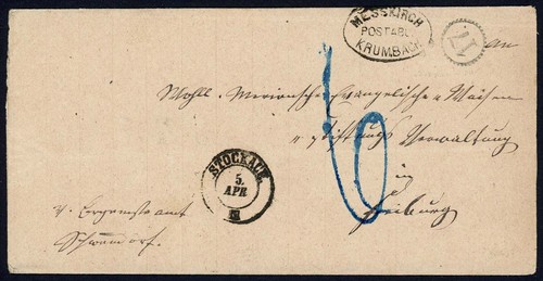 Baden postablage messkirch - postablage,